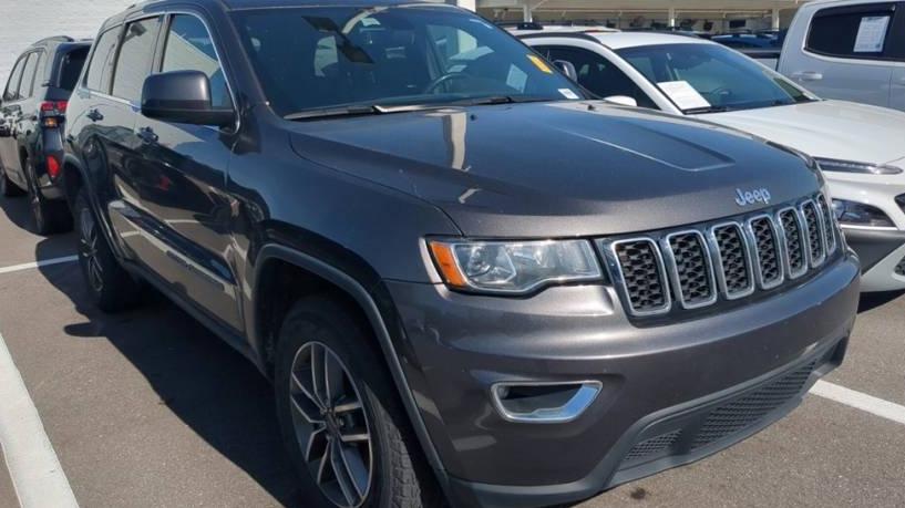 JEEP GRAND CHEROKEE 2020 1C4RJFAG8LC215907 image